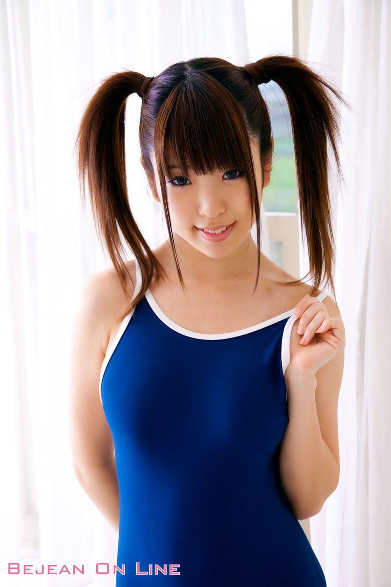 白石みずほ Mizuho Shiraishi Bejean On Line私立Bejean女学館